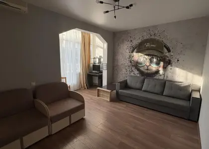 4-комнатная квартира, 81.8 м² - фото 1