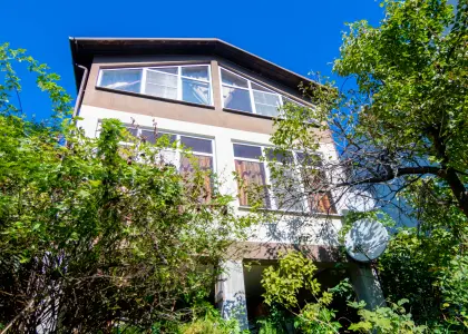 Дом, 100 м² - фото 1