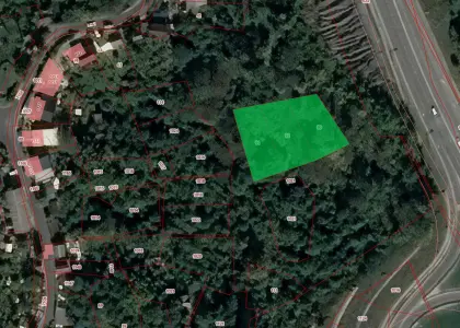 Земельный участок, 20.6 соток - фото 1