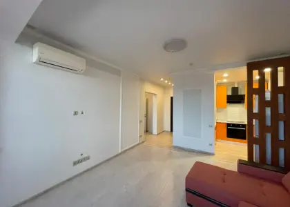 2-комнатная квартира, 51.9 м² - фото 1