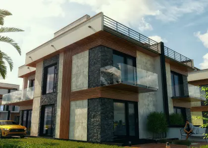 КП River Club (Ривер Клаб) - фото 1