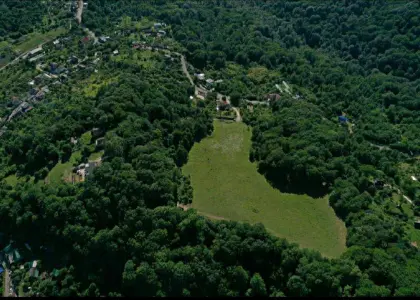 Земельный участок, 10 соток - фото 1