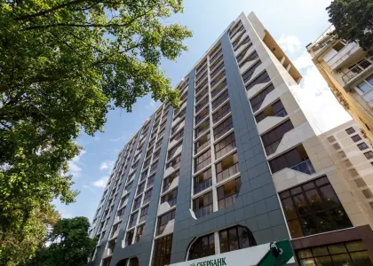 ЖК Rose Del Mare (Роз Дель Мар) - фото 1