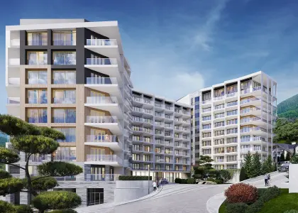 АК Поляна Пик - фото 1