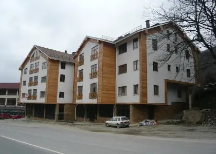 2-комнатная квартира, 59 м² - фото 1
