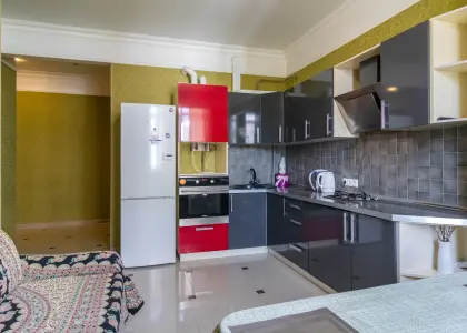 2-комнатная квартира, 39.7 м² - фото 1