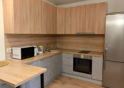 Квартира в Сочи! - фото 1