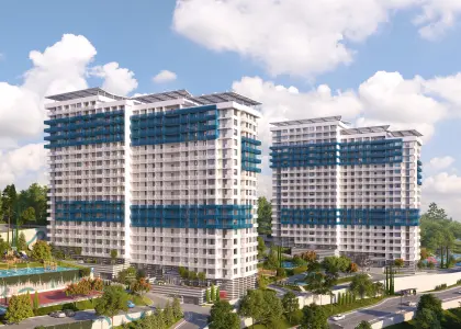 1-комнатная квартира, 18.3 м² - фото 1