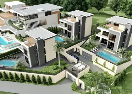 КП Olympic Lights (Олимпик Лайтс) - фото 1