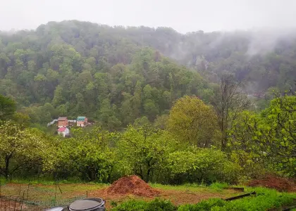 Земельный участок, 9 соток - фото 1