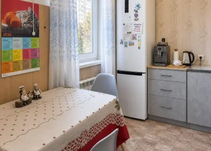 1-комнатная квартира, 29.1 м² - фото 1