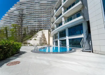 2-комнатная квартира, 95 м² - фото 1