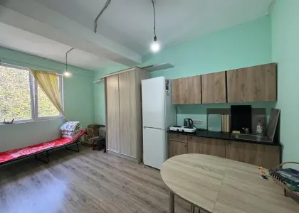 Студия, 31.7 м² - фото 1