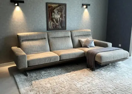 3-комнатная квартира, 121.3 м² - фото 1