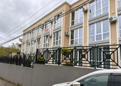 Студия, 21.3 м² - фото 1