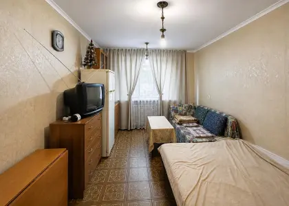 Студия, 18.3 м² - фото 1