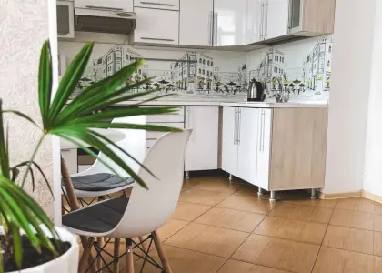 2-комнатная квартира, 72 м² - фото 1