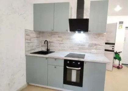 1-комнатная квартира, 42 м² - фото 1