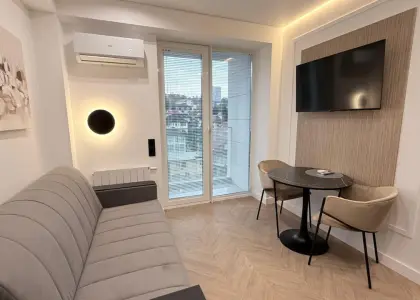 Студия, 19.1 м² - фото 1