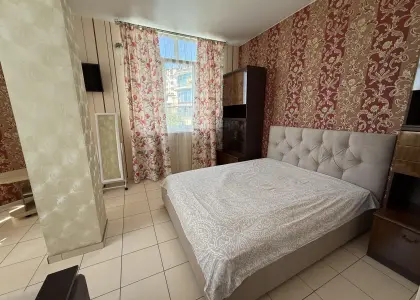 1-комнатная квартира, 33.5 м² - фото 1