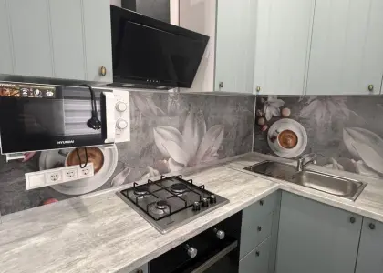 1-комнатная квартира, 33 м² - фото 1