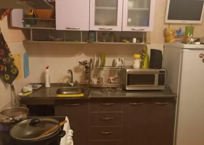 2-комнатная квартира, 65 м² - фото 1