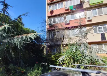 Студия, 15 м² - фото 1