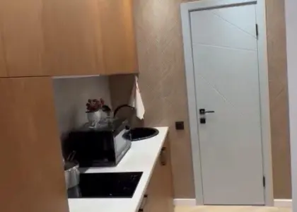 Студия, 18.6 м² - фото 1