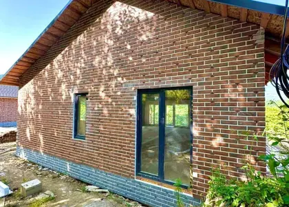 Дом в коттеджном городке, 115 м² - фото 1