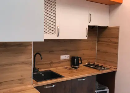 1-комнатная квартира, 28.8 м² - фото 1