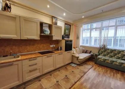 2-комнатная квартира, 64 м² - фото 1