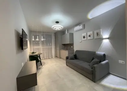 Студия, 24 м² - фото 1