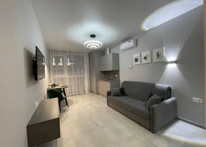 Студия, 24 м² - фото 1