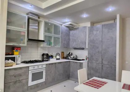 2-комнатная квартира, 75 м² - фото 1