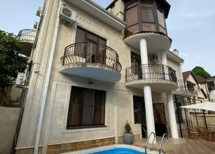 Студия, 27 м² - фото 1