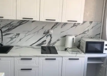 3-комнатная квартира, 69.6 м² - фото 1