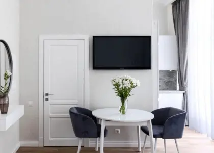 Квартира у моря! - фото 1