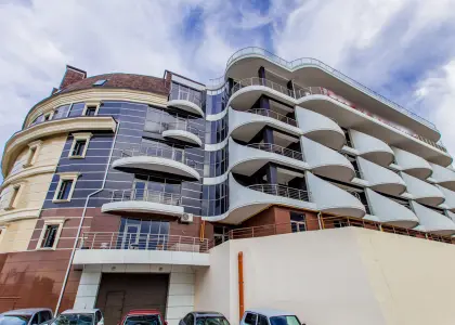 АК Магнолия де Люкс - фото 1