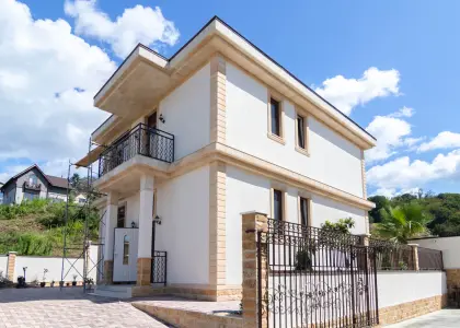 Дом, 230 м² - фото 1