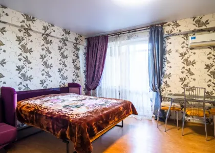 1-комнатная квартира, 31 м² - фото 1