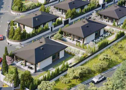 Дом, 175.7 м² - фото 1