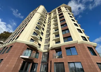 ЖК Резиденция Сосновый Бор - фото 1