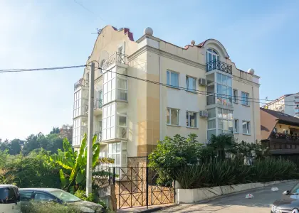 4-комнатная квартира, 92 м² - фото 1