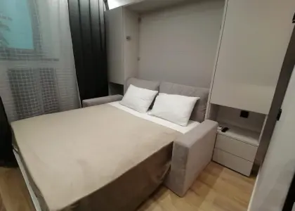 Студия, 18.6 м² - фото 1