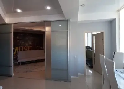 2-комнатная квартира, 50.8 м² - фото 1