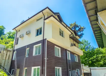 Дом, 430 м² - фото 1