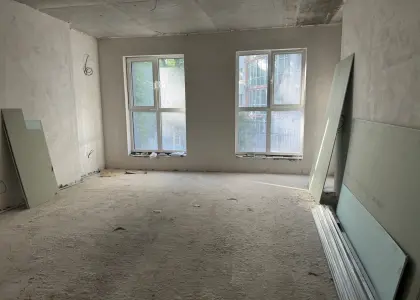 1-комнатная квартира, 53 м² - фото 1