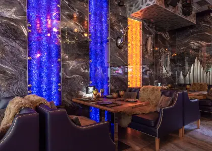 Кафе Ресторан - фото 1