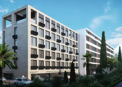 Архитектор - фото 1