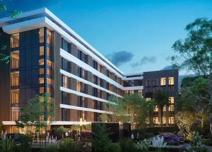 Архитектор - фото 1